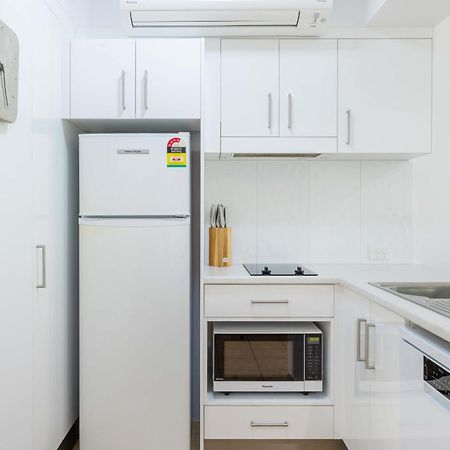 Port Douglas Apartments - Adults Only Oasis 외부 사진