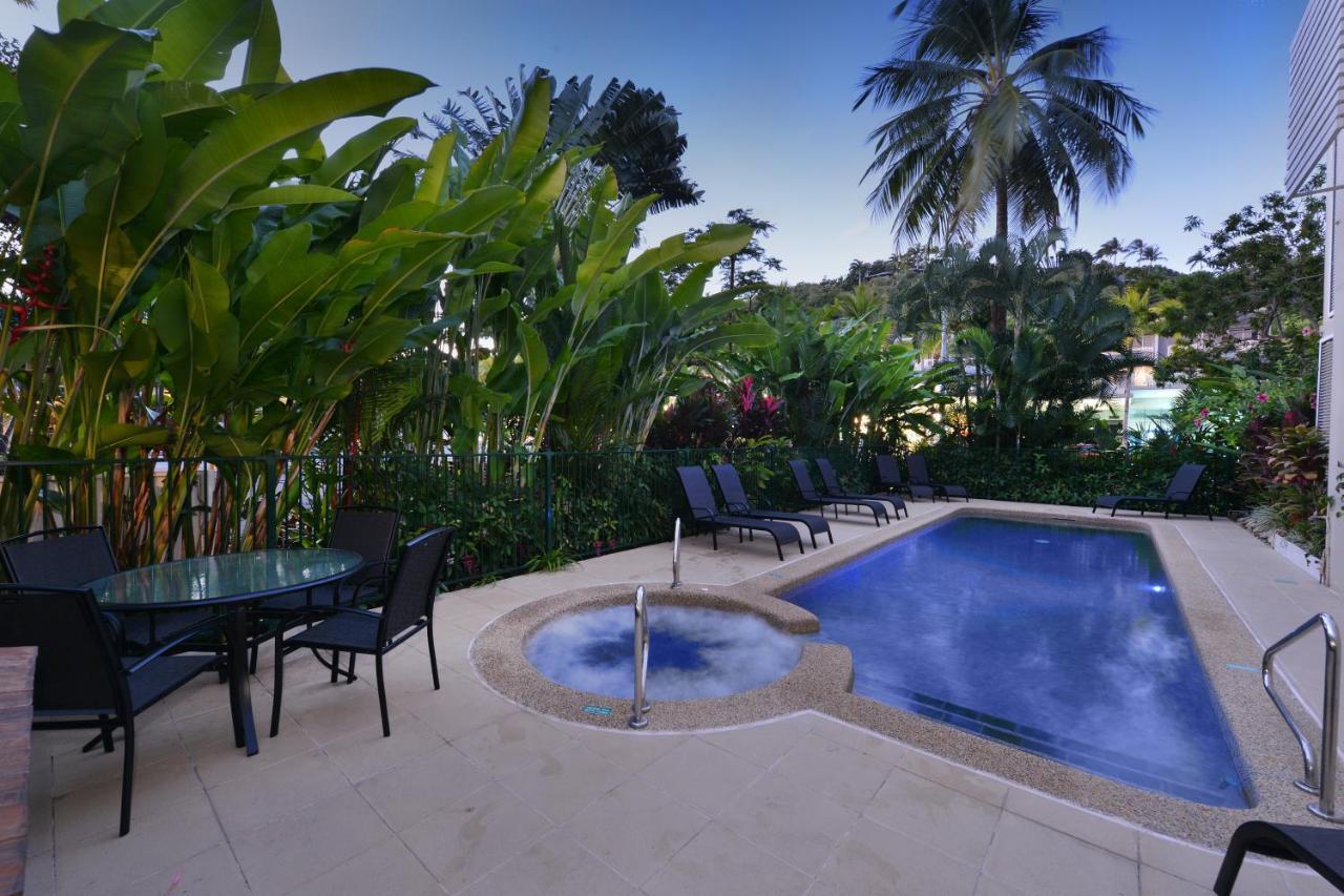Port Douglas Apartments - Adults Only Oasis 외부 사진