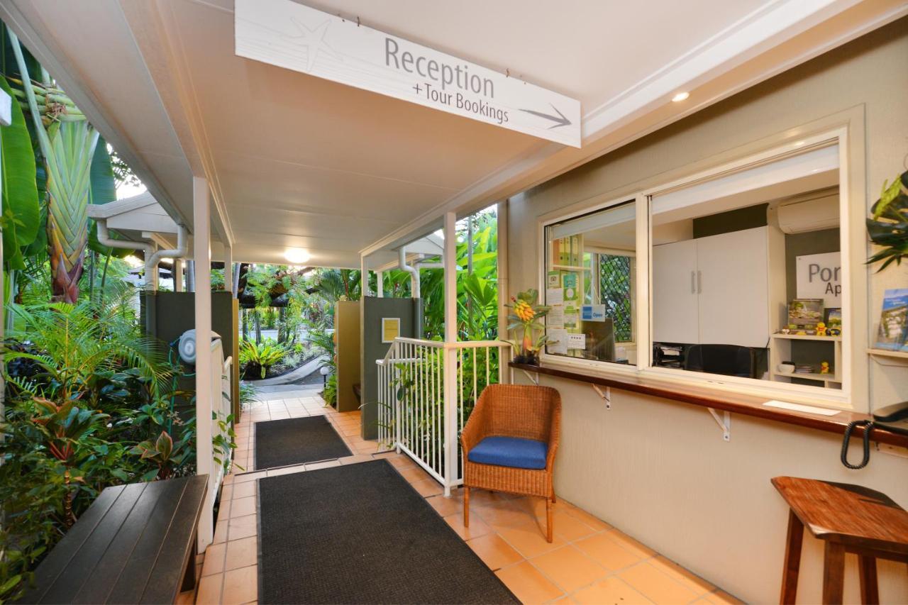 Port Douglas Apartments - Adults Only Oasis 외부 사진