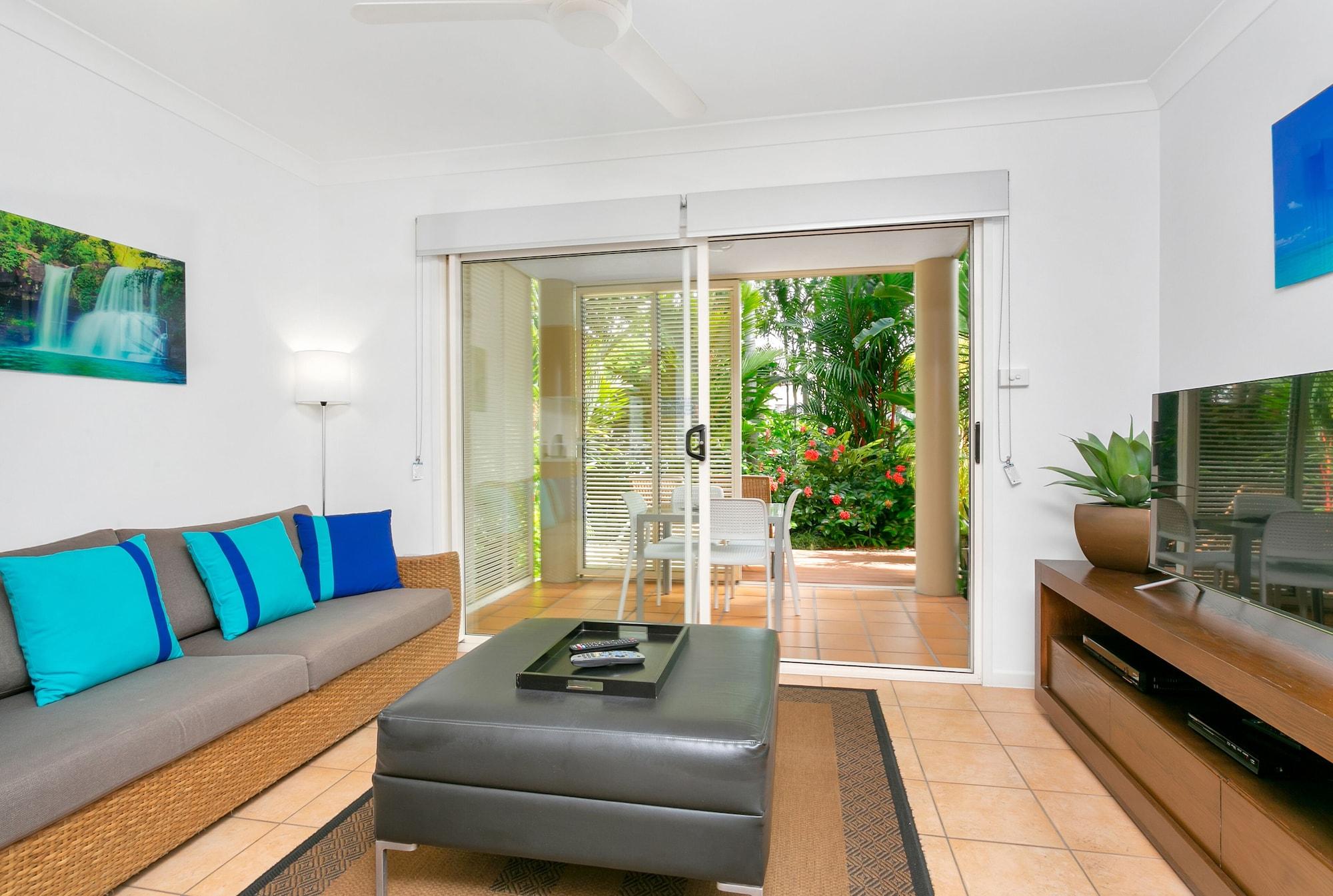 Port Douglas Apartments - Adults Only Oasis 외부 사진