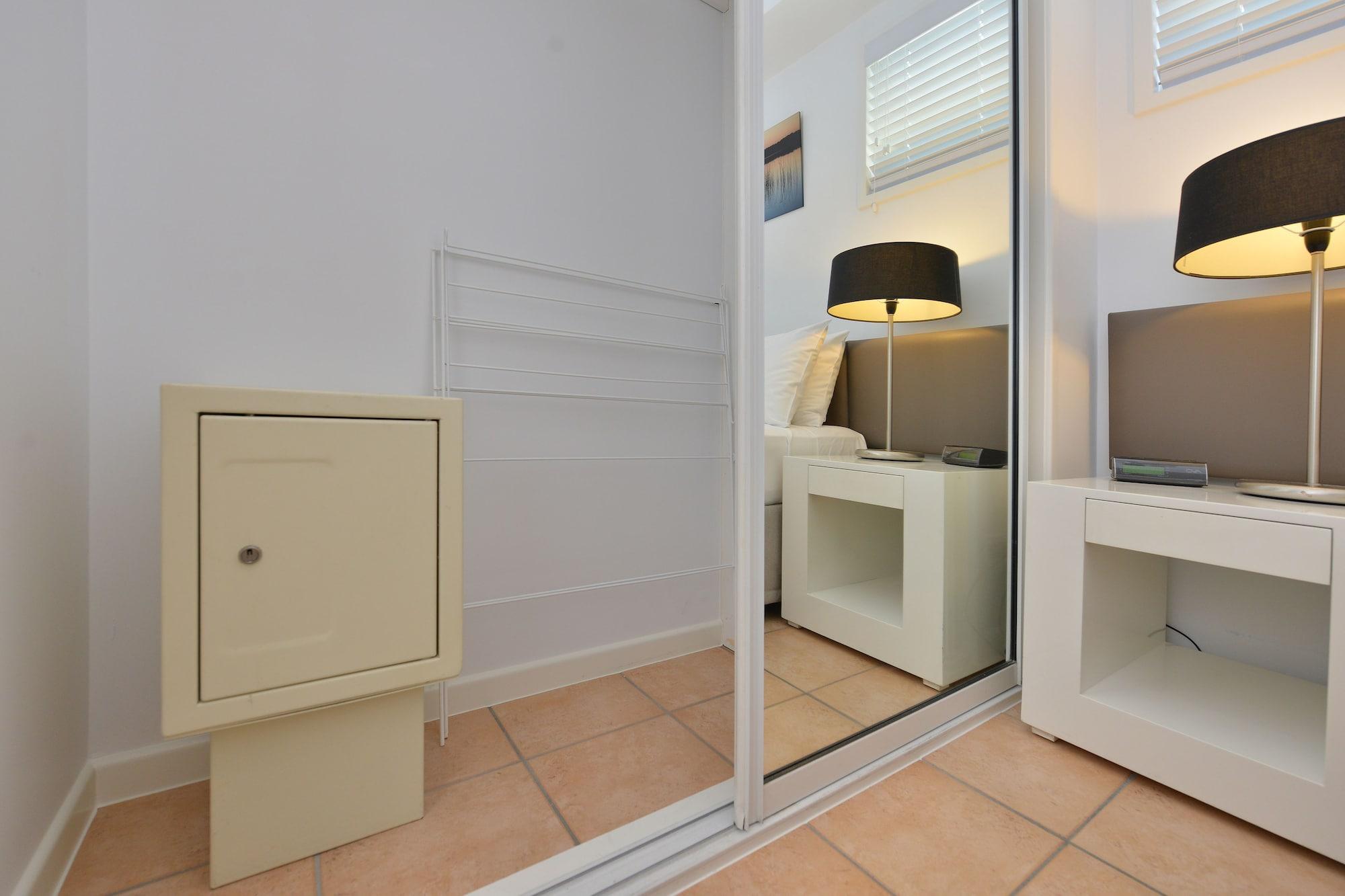Port Douglas Apartments - Adults Only Oasis 외부 사진