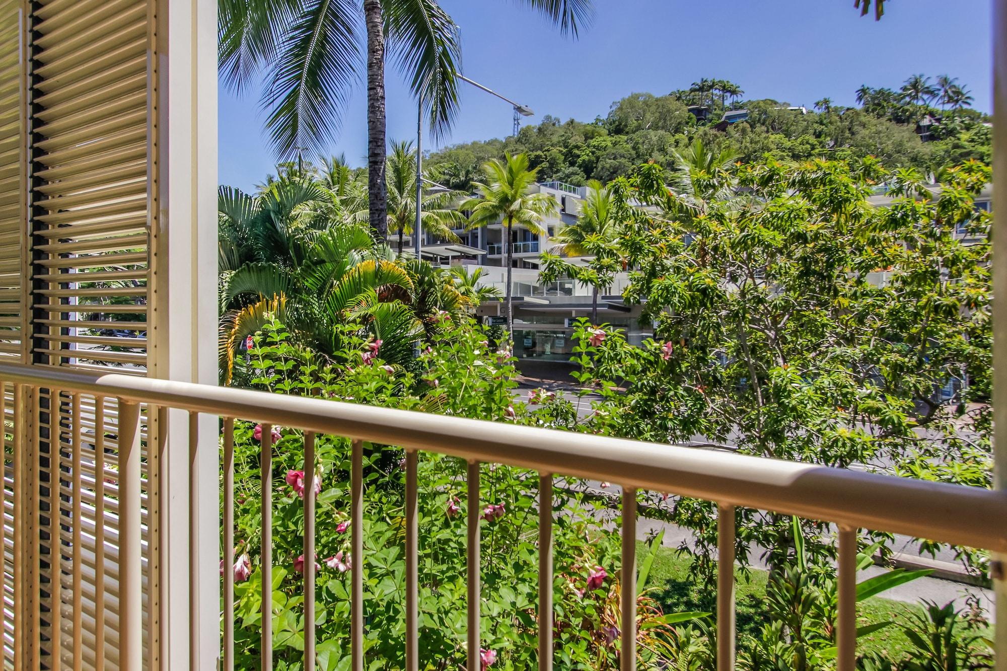 Port Douglas Apartments - Adults Only Oasis 외부 사진