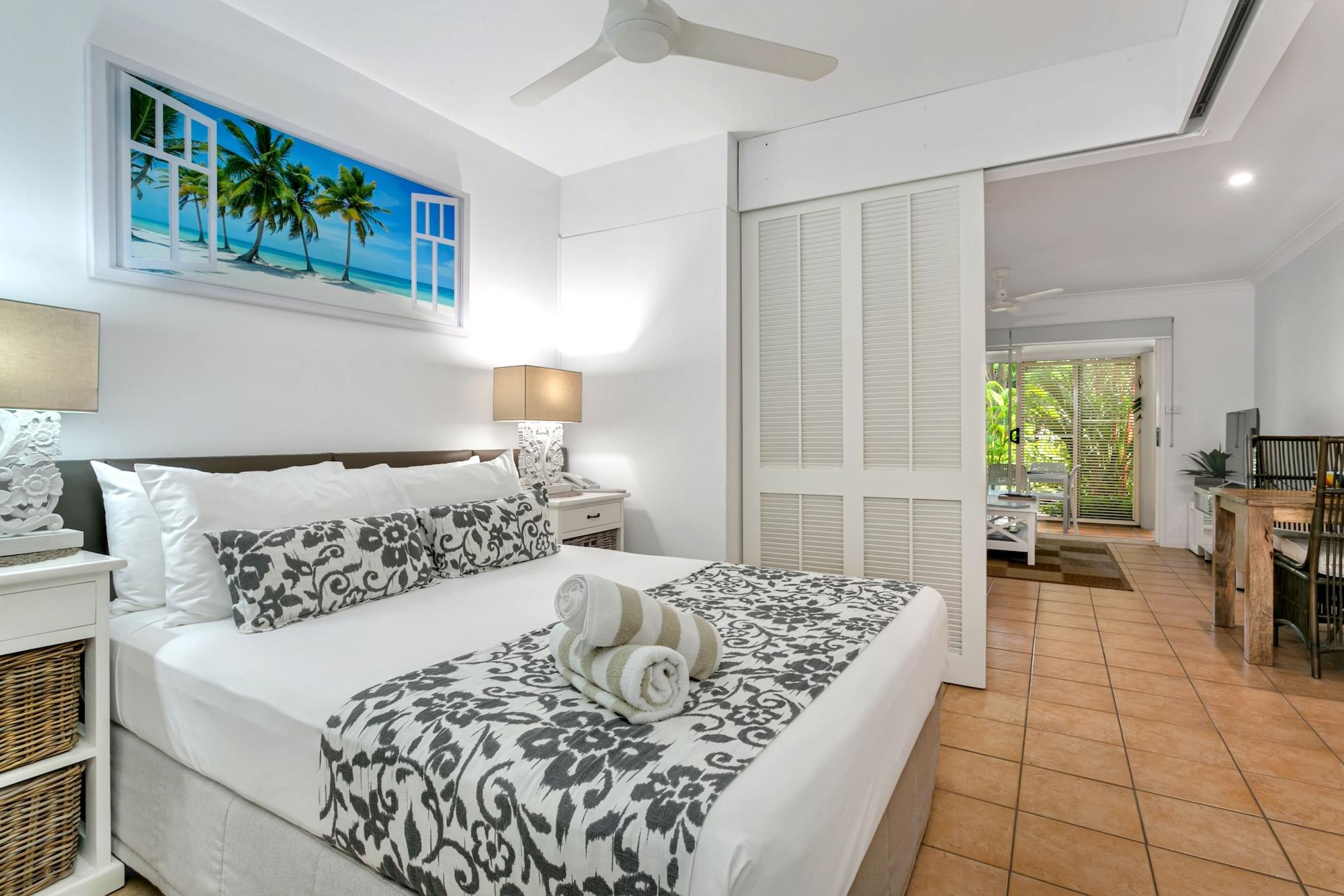Port Douglas Apartments - Adults Only Oasis 외부 사진