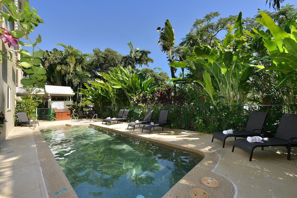 Port Douglas Apartments - Adults Only Oasis 외부 사진