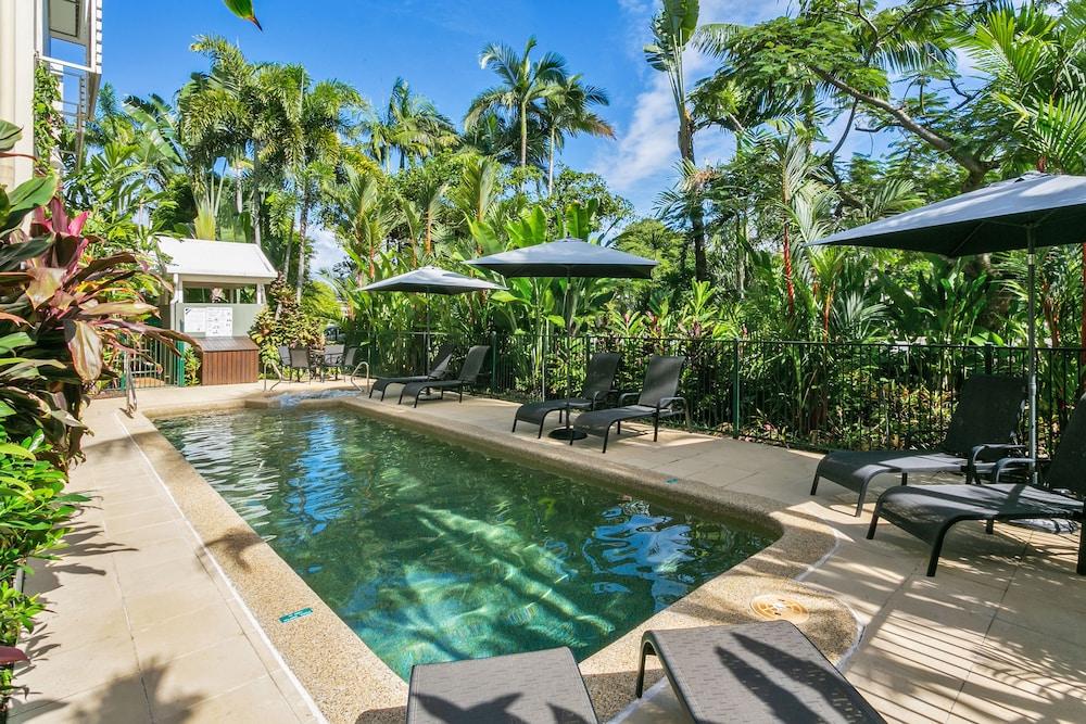 Port Douglas Apartments - Adults Only Oasis 외부 사진