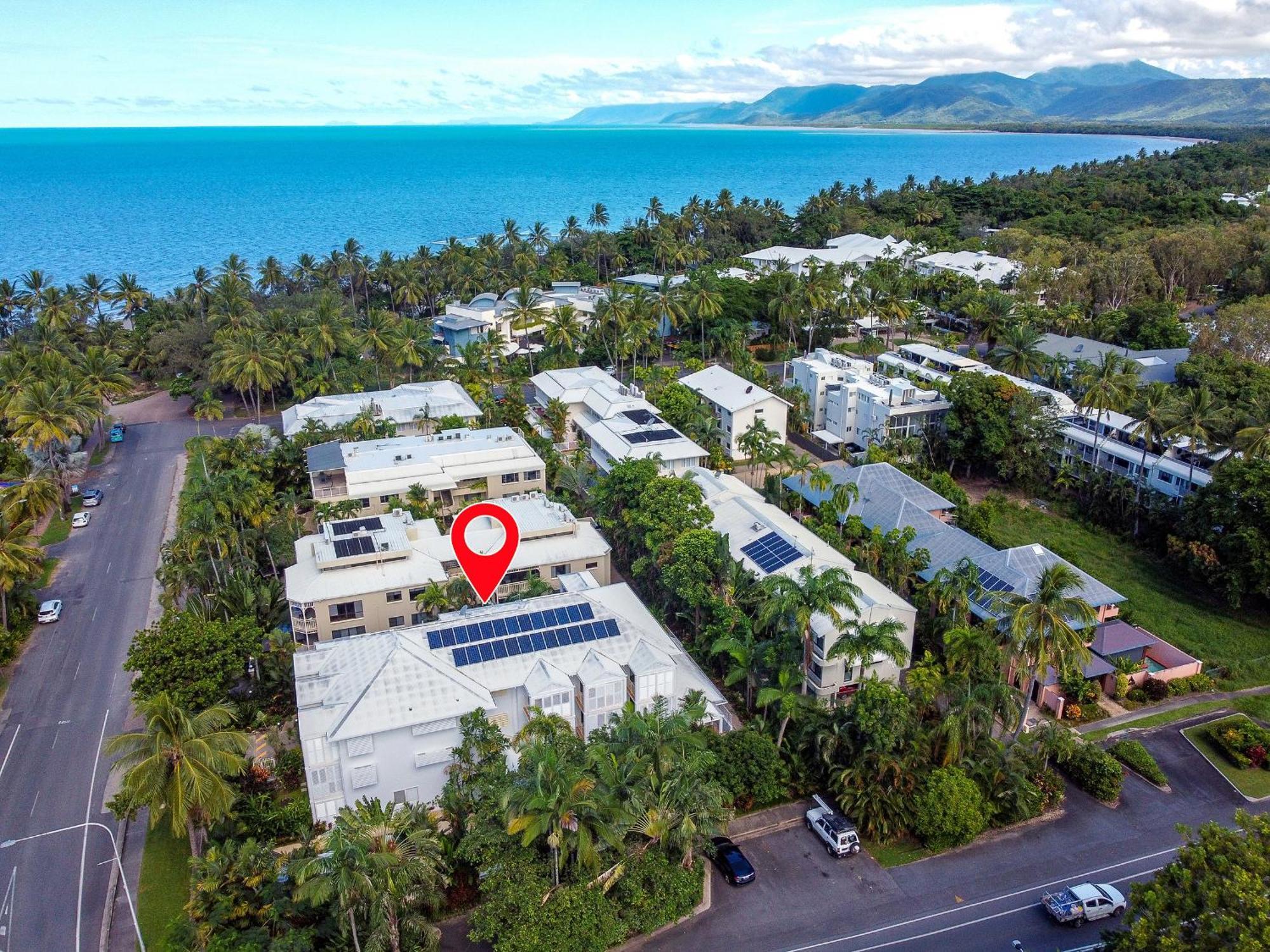 Port Douglas Apartments - Adults Only Oasis 외부 사진