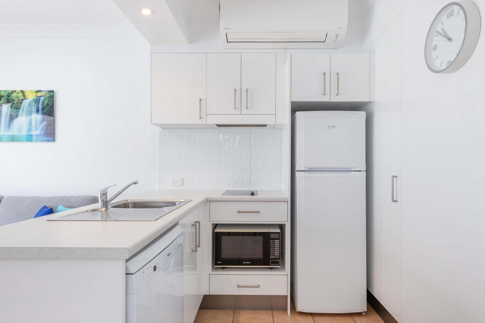Port Douglas Apartments - Adults Only Oasis 외부 사진