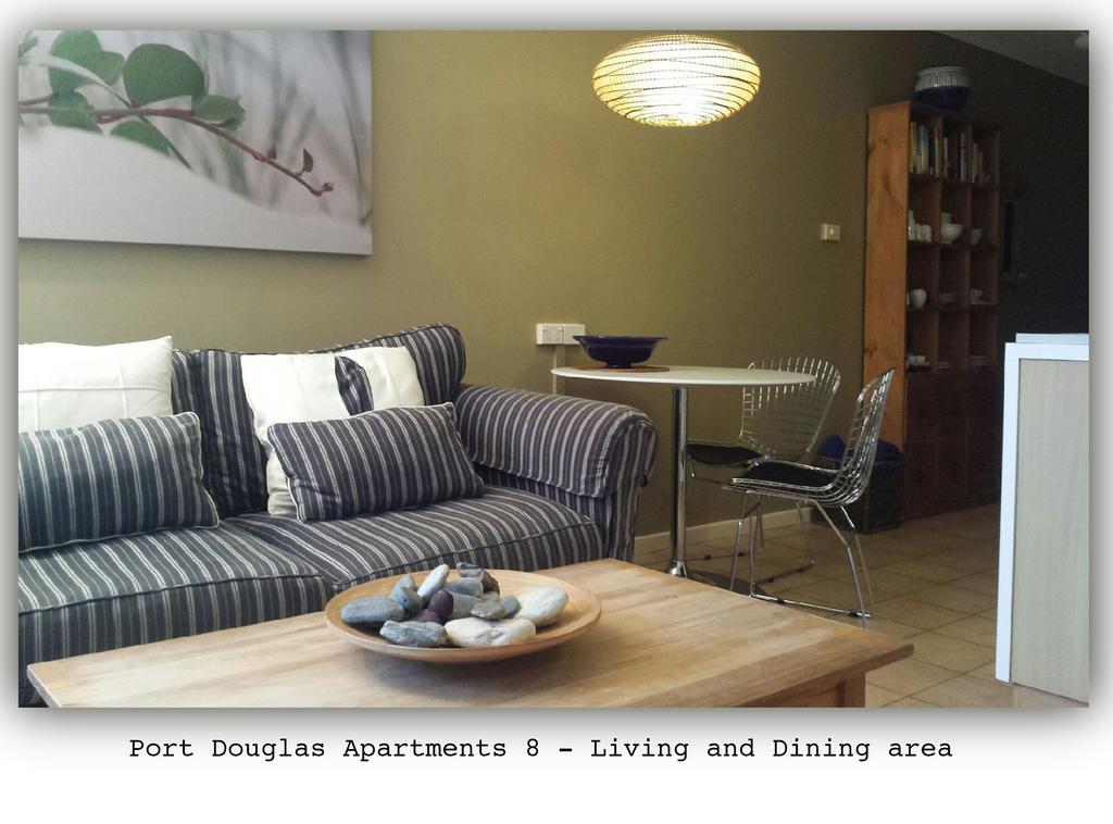 Port Douglas Apartments - Adults Only Oasis 외부 사진