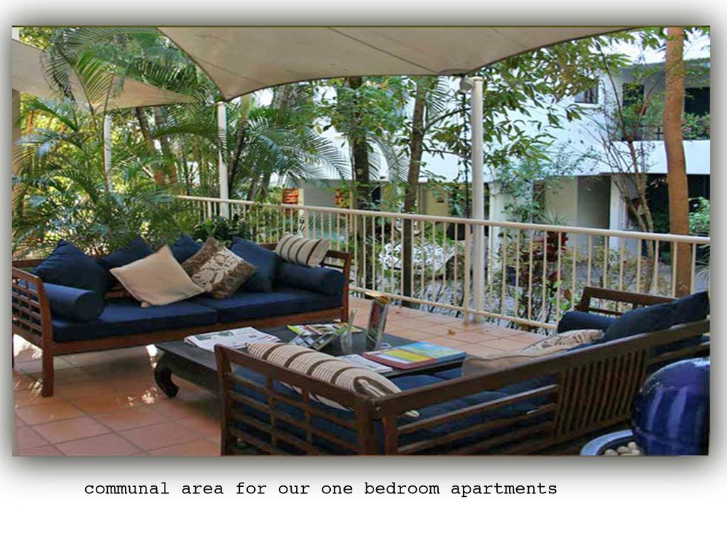 Port Douglas Apartments - Adults Only Oasis 외부 사진