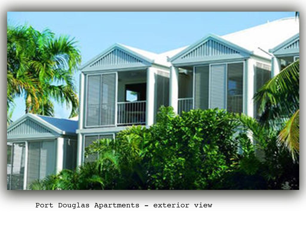 Port Douglas Apartments - Adults Only Oasis 외부 사진
