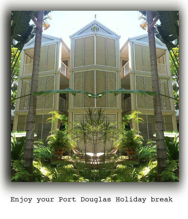 Port Douglas Apartments - Adults Only Oasis 외부 사진