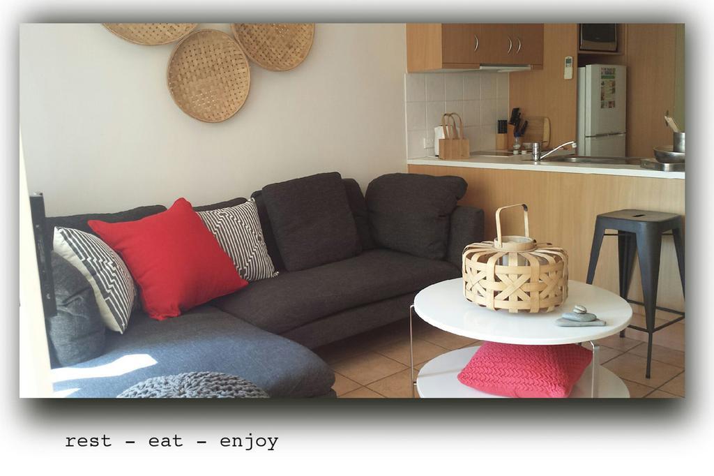 Port Douglas Apartments - Adults Only Oasis 외부 사진