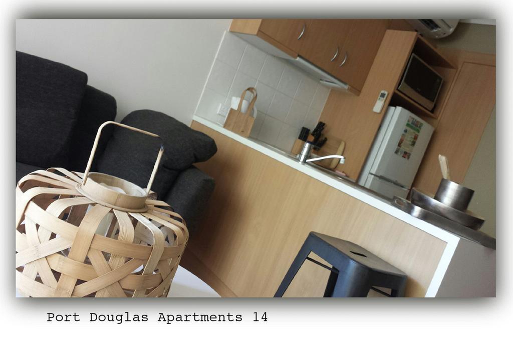Port Douglas Apartments - Adults Only Oasis 외부 사진