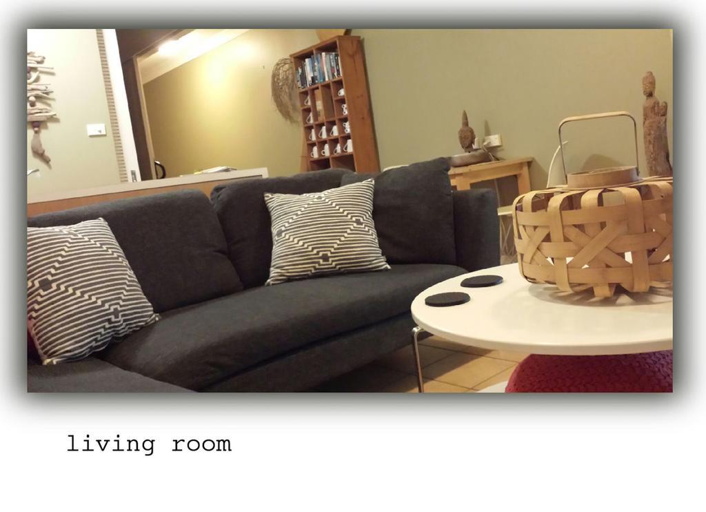 Port Douglas Apartments - Adults Only Oasis 외부 사진