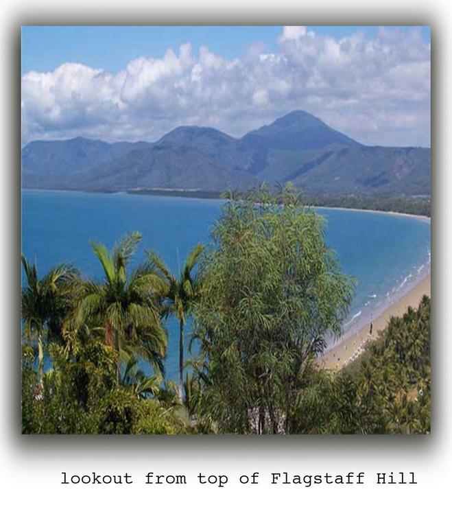 Port Douglas Apartments - Adults Only Oasis 외부 사진