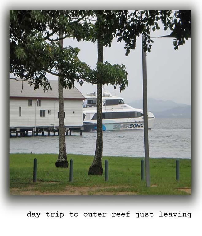 Port Douglas Apartments - Adults Only Oasis 외부 사진