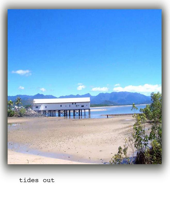 Port Douglas Apartments - Adults Only Oasis 외부 사진