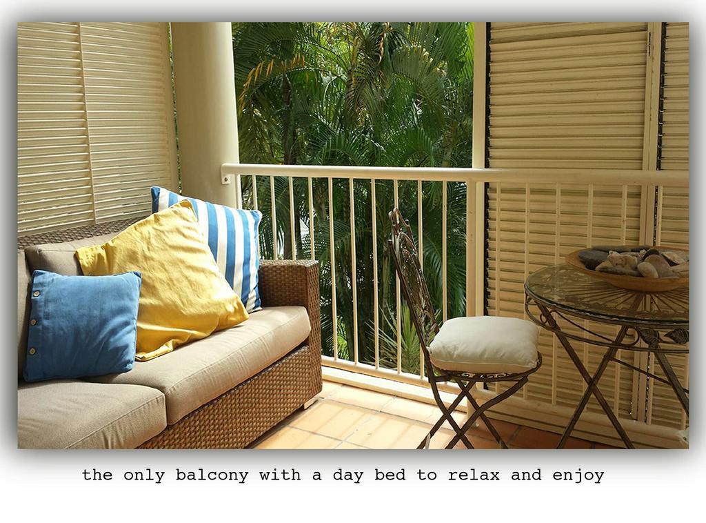 Port Douglas Apartments - Adults Only Oasis 외부 사진